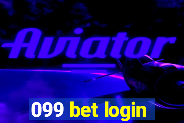 099 bet login